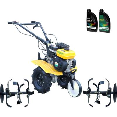 ProGarden Campo 703 (PAC703A)