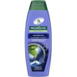 Palmolive Шампоан за коса против пърхот с мента, 350мл