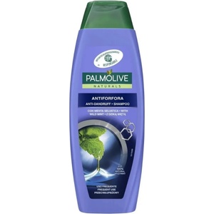Palmolive Шампоан за коса против пърхот с мента, 350мл