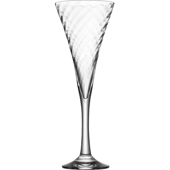 Orrefors Чаши за шампанско Helena 250 мл 4 бр (6244702)