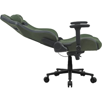 COUGAR Defensor S Army Green F Gaming Chair (CGR-DSF-GEB)