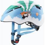 uvex Детска велосипедна каска UVEX Kid 2 CC ballon matt