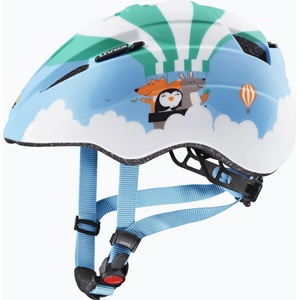 uvex Детска велосипедна каска UVEX Kid 2 CC ballon matt