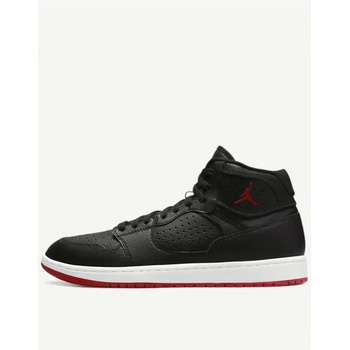 Nike Jordan Access Shoes Black