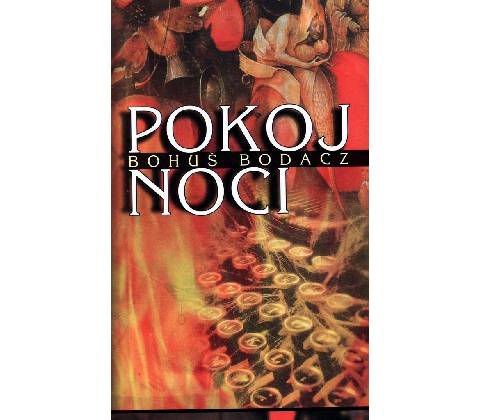 Pokoj noci