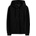 Tommy Hilfiger Блуза Tommy Hilfiger Zip sweatshirt - Black BDS