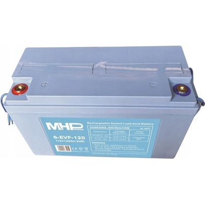MHPower 6-EVF-120 12V/120Ah