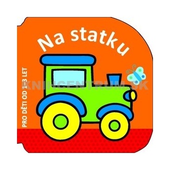 Na statku