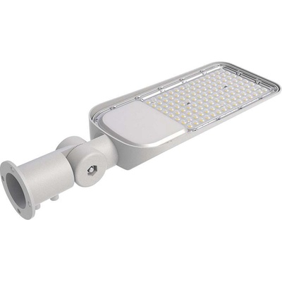 V-TAC led Улична Лампа samsung ЧИП 50w 4000k - 2120424 (2120424)