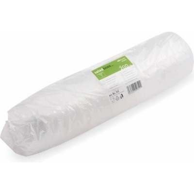 Wimex Miska, PP okrúhla priehľadná 101mm 200ml
