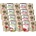 Brit PATE & MEAT + WILD FARM Пастет с различни вкусове 20x400г