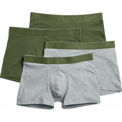 Tchibo boxerky 4 ks