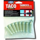 CEYS stko na chemickou kotvu 9x50mm 8ks