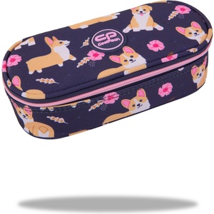 COOLPACK Ученически несесер Coolpack Campus Elisabeth