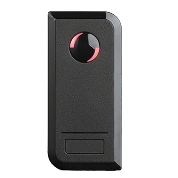 ELMARK El-s1rx rfid+mifare+ hid abs ЧЕТЕЦ, ip66 (195104)