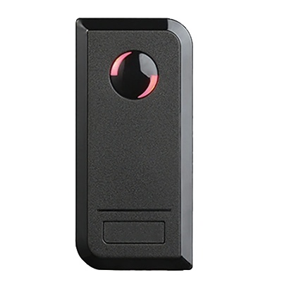 ELMARK El-s1rx rfid+mifare+ hid abs ЧЕТЕЦ, ip66 (195104)