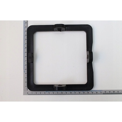 ND SCHEPPACH Rámček stĺpu 155x155x30mm pre štiepačku HL 1200, HL 1500, 1604
