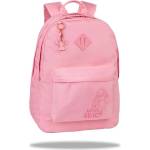 COOLPACK Ученическа раница Coolpack - SCOUT - PEACH - STITCH