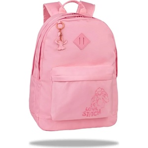 COOLPACK Ученическа раница Coolpack - SCOUT - PEACH - STITCH