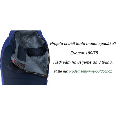 Prima Everest 180