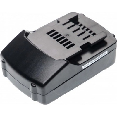 VHBW Батерия за Metabo BS 14.4 LT / BS 14.4 LT, 14.4 V, 4.0 Ah (888200738)