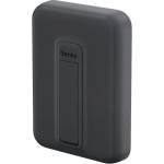 Benks Външна батерия /power bank/ Benks MP09, 6000mAh, черна, безжично зареждане MagSafe (MP09)