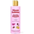 Bloom Robbins Growth & Nourish Shampoo na výživu a rast vlasov 250 ml