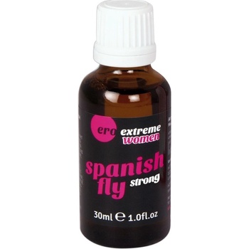 Ero extreme women Spain Fly 30 ml