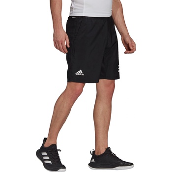 ADIDAS Къси панталони Club Tennis 3-S