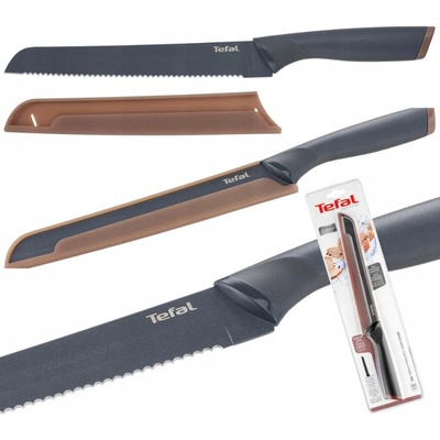 Tefal Nůž na chléb 20 cm