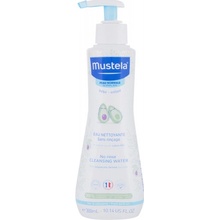 Mustela Mustela Bébé Soothing Cleansing Water 300 ml