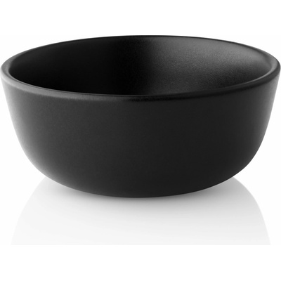 Eva Solo miska Nordic Kitchen 0,5 l 16 cm čierna 4 ks