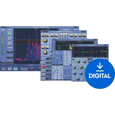 SONNOX Essential (Native) (Дигитален продукт)