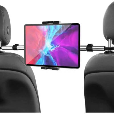 Držiak na tablet do auta medzi sedadlá SV-SC10