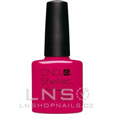 CND Shellac UV Color PINK LEGGINGS 7,3 ml
