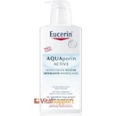 Eucerin Aquaporin Active sprchový gel pro citlivou pokožku 400 ml