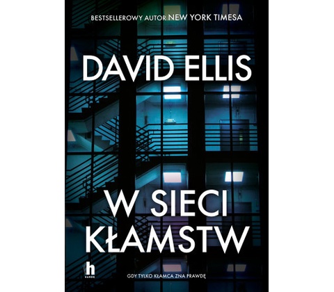 W sieci kłamstw