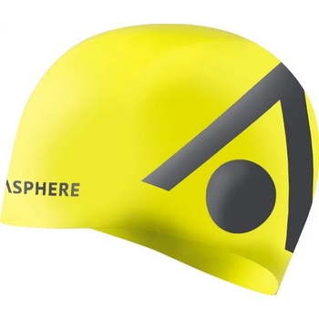 Image 1 of Michael Phelps плувна шапчица aqua sphere tri cap жълт