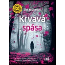 Krvavá spása (9. diel) - Lisa Reganová