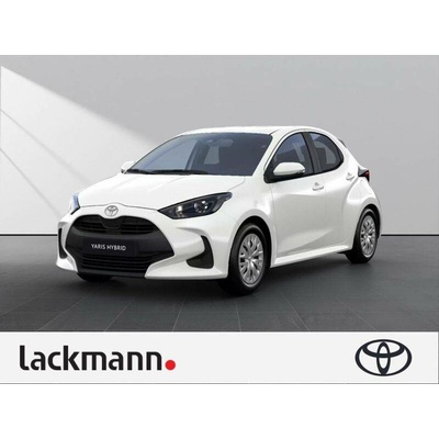 Toyota Yaris 1.5 Hybrid 85 kW