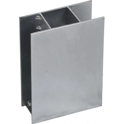 Držák podhrabové desky průběžný, výška 250 mm