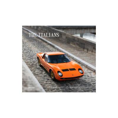 Beautiful Machines - The Italians