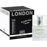 HOT London - парфюм с феромони за мъже - 30 мл - desirel