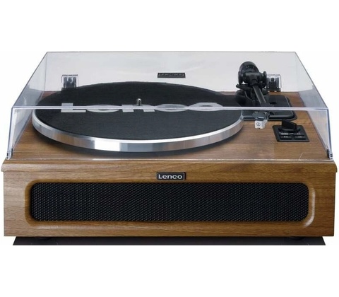 Lenco LS-410
