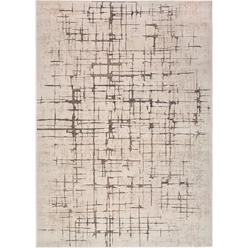 Universal Кремав килим 80x120 cm Ceres - Universal (51086)