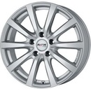 Platin P69 7x17 4x108 ET25 silver