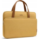TomToc taška Premium H21 pre Macbook Pro 14" 2021 - Khaki H21C1K1
