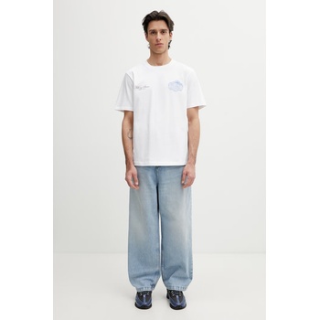 Filling Pieces тениска мъжка от памук Citrus (412620500290.110)