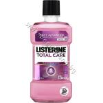 LISTERINE Вода за уста Listerine Total Care, p/n LI-3730215 - Антибактериална вода за уста с 6 действия (LI-3730215)