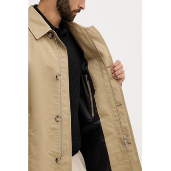 HUGO BOSS Палто BOSS C-Clark-261F (50554449)